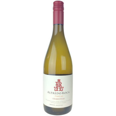 San Rafael Chardonnay Fincas 2022, Alfredo Roca